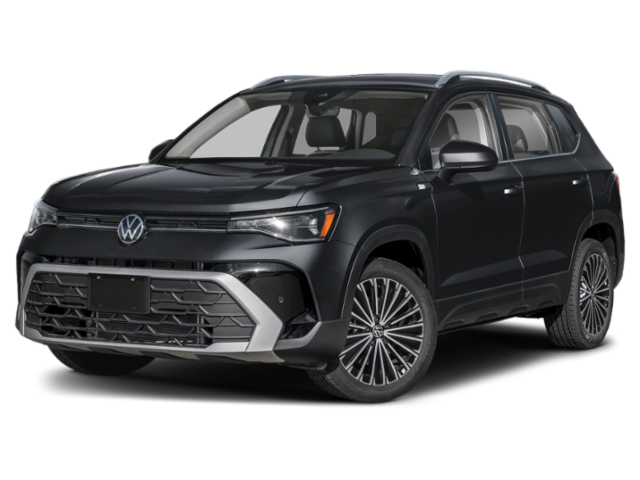 2025 Volkswagen Taos SE photo 6