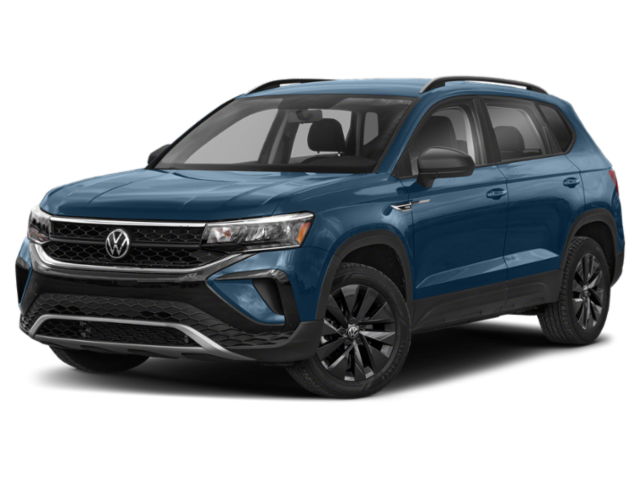 2024 Volkswagen Taos S