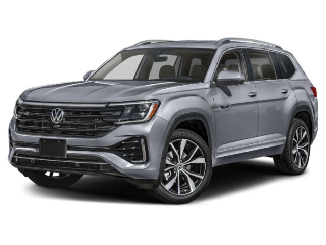 2024 Volkswagen Atlas SEL Premium R-Line