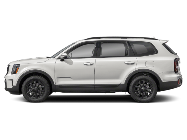 2025 Kia Telluride EX X-Pro photo 3
