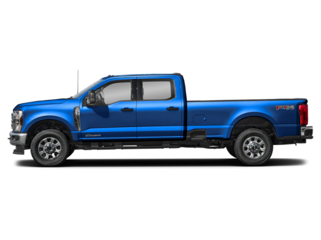 2026 Ford F-350 photo 3