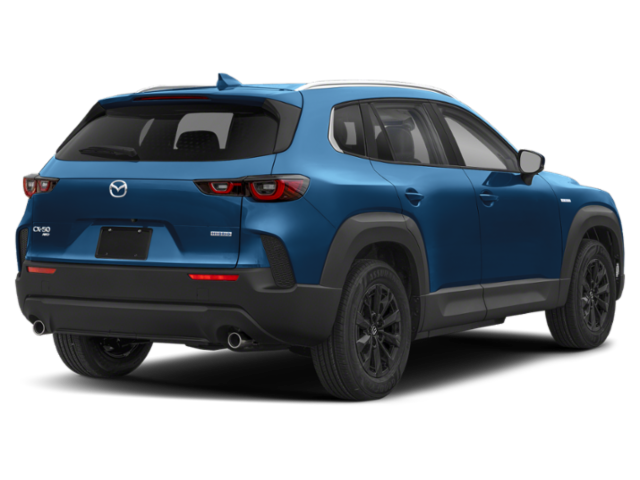 2025 Mazda CX-50 Preferred photo 3
