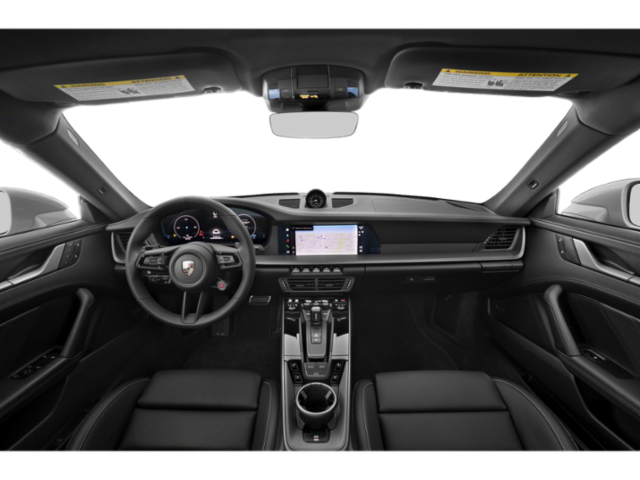 2026 Porsche 911 4 GTS photo 4