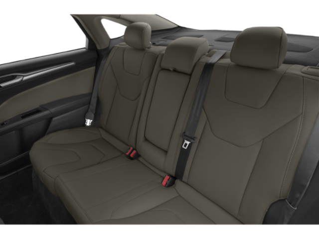 2015 FORD FUSION - Image 17