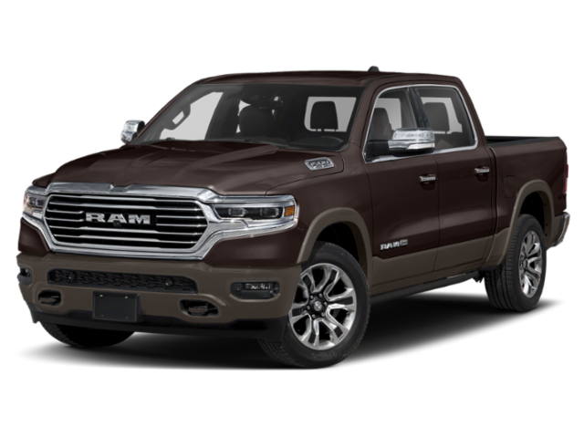 2019 RAM Ram 1500 Pickup Longhorn's photo