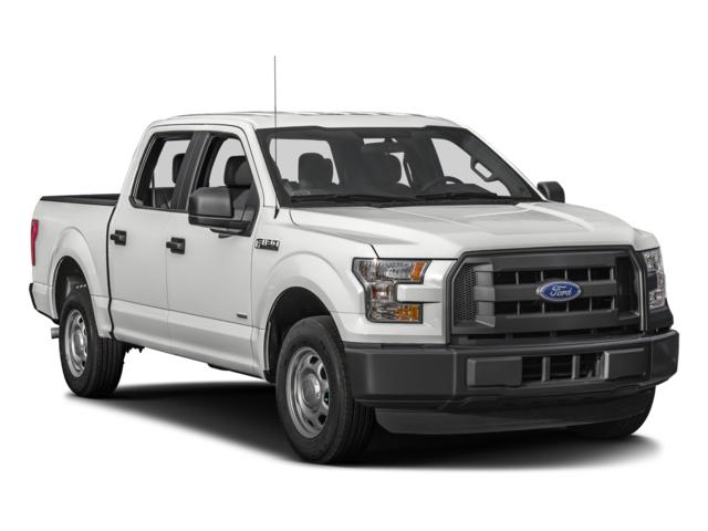 2017 Ford F-150 XL photo 6