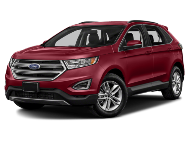 2015 Ford Edge