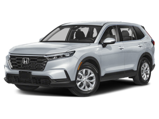 2023 Honda CR-V LX's photo