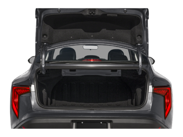 2025 Kia K4 LX photo 7
