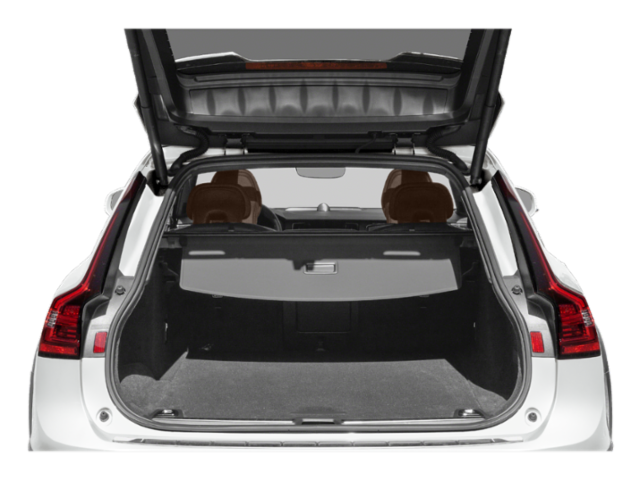 2025 Volvo V90 Cross Country B6 AWD photo 8