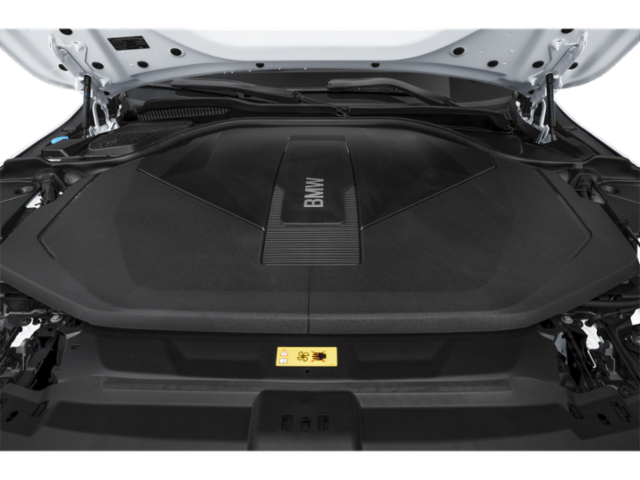 2025 Bmw i5 M60 photo 8