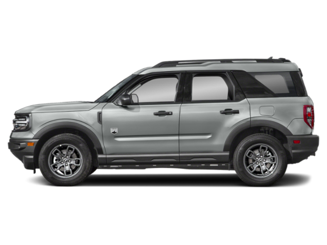 2021 Ford Bronco Sport Big Bend photo 3