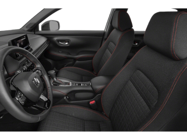 2025 Honda HR-V Sport photo 7