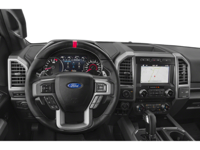 2020 Ford F-150 Raptor photo 4