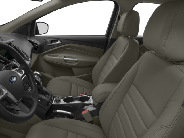 2016 FORD ESCAPE - Image 8