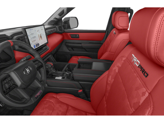 2025 Toyota Tundra TRD Pro photo 5