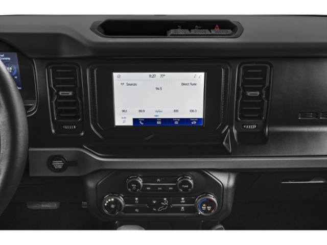 2021 Ford Bronco Big Bend photo 7