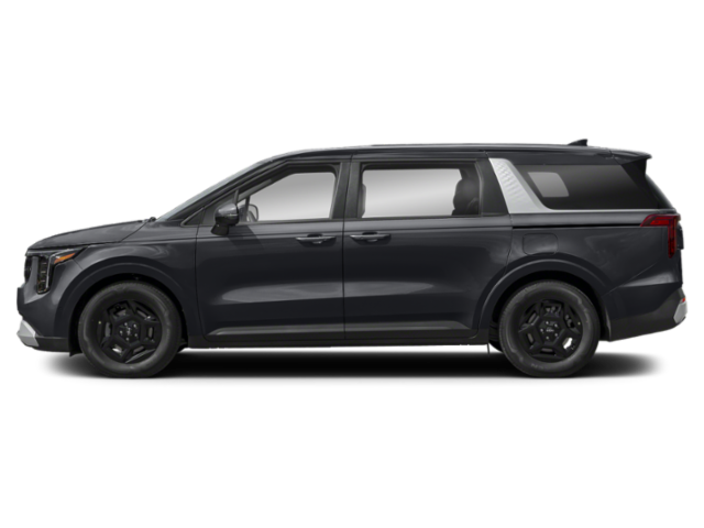 2025 Kia Carnival LXS photo 3