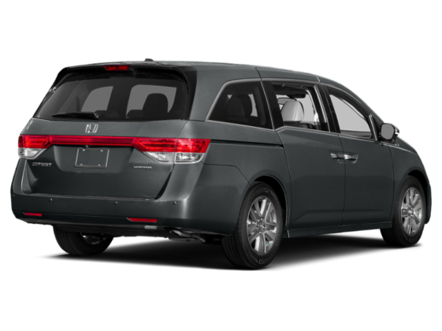 Used 2015 Honda Odyssey Touring with VIN 5FNRL5H98FB027925 for sale in Highlands Ranch, CO