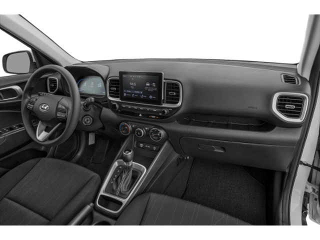 2026 Hyundai Venue SE photo 11