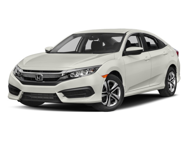 2017 Honda Civic LX's photo