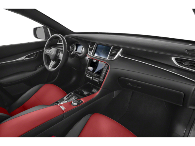 2025 Infiniti QX50 SPORT AWD photo 10