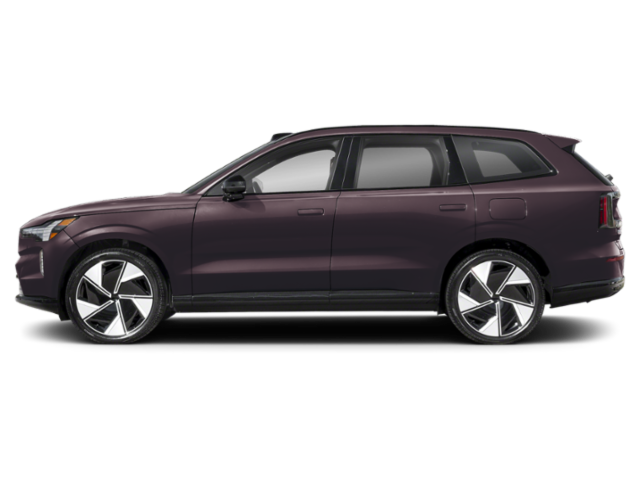 2025 Volvo EX90 Twin Motor Plus photo 3