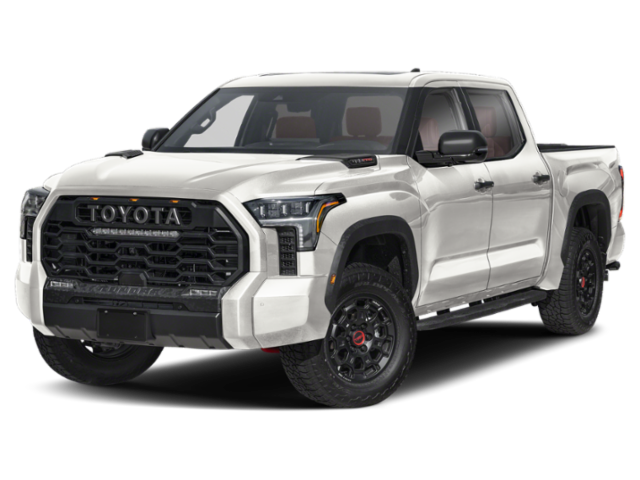 2025 Toyota Tundra TRD Pro's photo