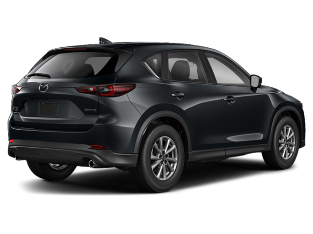 2025 Mazda CX-5 2.5 S Carbon photo 8