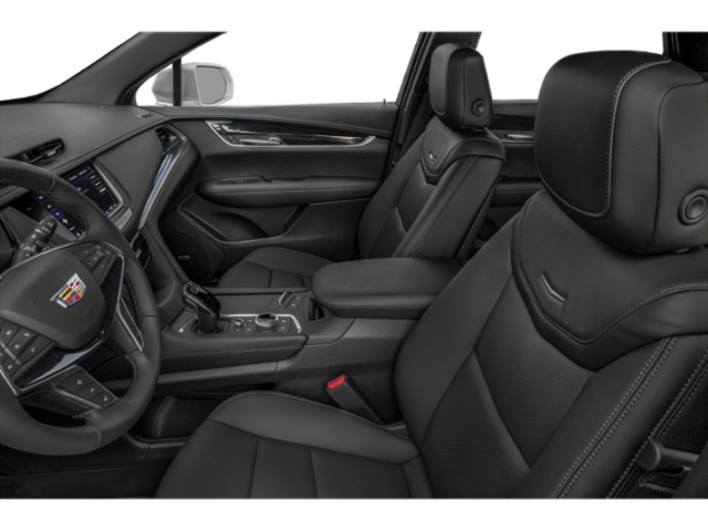 2022 Cadillac XT5 Premium Luxury photo 6