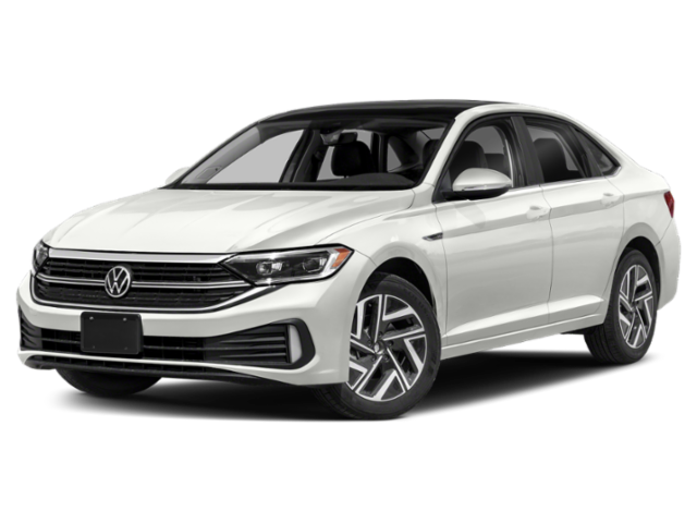 2022 Volkswagen Jetta SEL's photo