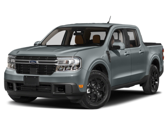 2023 Ford Maverick Lariat's photo