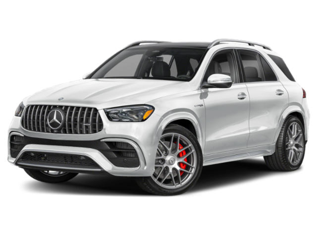 2026 Mercedes-Benz GLE AMG GLE63 S's photo