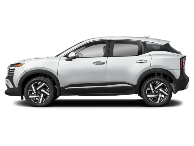 2025 Nissan Kicks SV photo 6