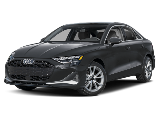 2026 Audi A3 Premium's photo