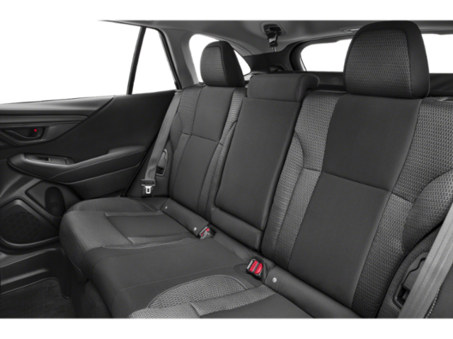 2025 Subaru Outback Base photo 7