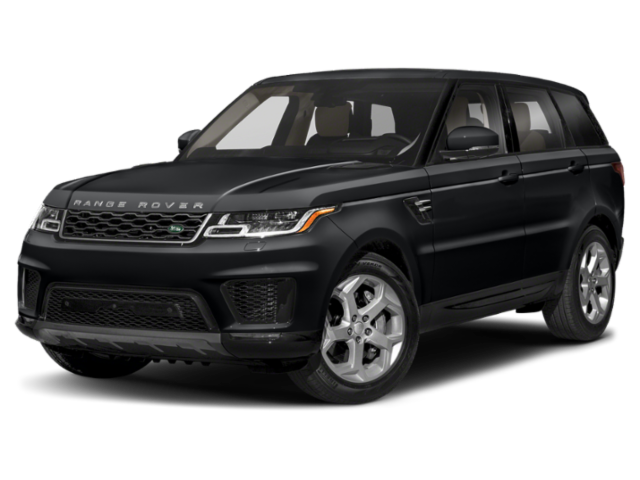 2019 Land Rover Range Rover Sport Dynamic