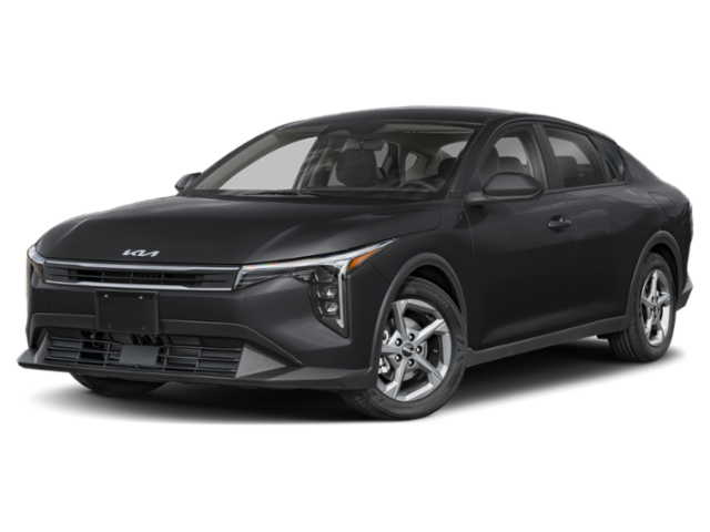 2025 Kia K4 LXS's photo