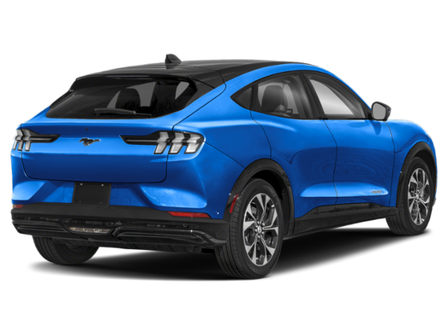 2024 Ford Mustang Mach-E Premium photo 2