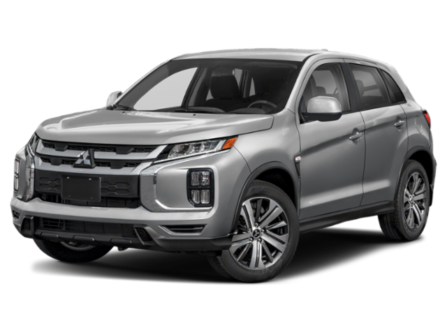 2025 Mitsubishi Outlander Sport ES's photo