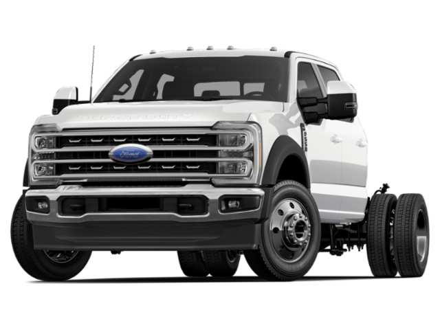 2026 Ford F-550 XL photo 2