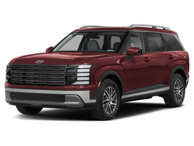 2026 Hyundai Palisade SEL Convenience's photo