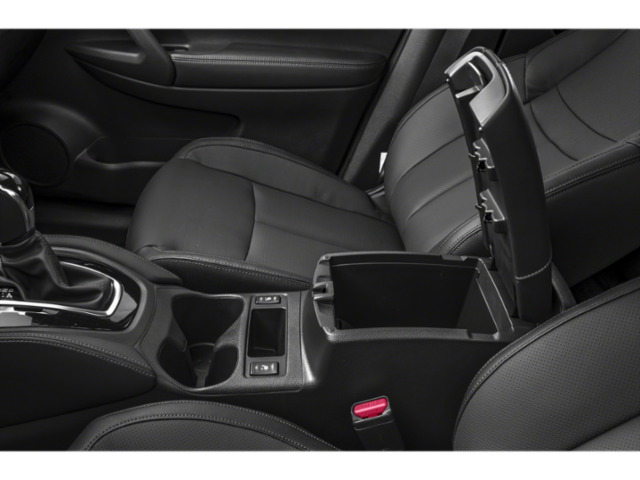 2017 Nissan Rogue SL photo 11