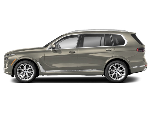 2023 Bmw X7 xDrive40i photo 3
