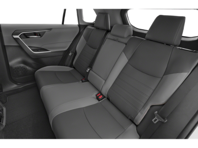 2025 Toyota RAV4 XLE Premium photo 10