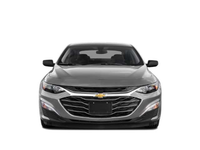 2019 Chevrolet Malibu LS photo 4