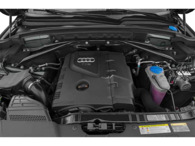 2015 Audi Q5 2.0T Premium Plus photo 3