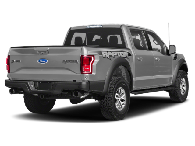 Used 2019 Ford F-150 Raptor with VIN 1FTFW1RG5KFB67999 for sale in Little Rock
