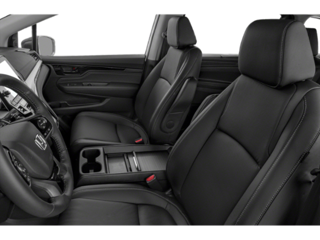 2023 Honda Odyssey Touring photo 4