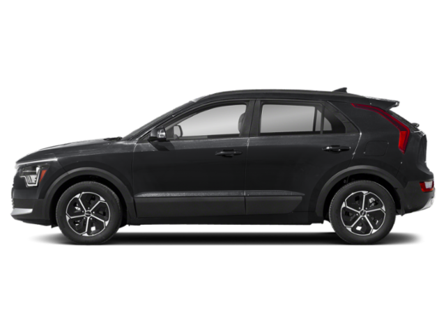 2025 Kia Niro EX photo 2